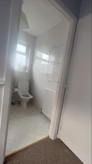 Lilas Bangor Ni Экстерьер фото