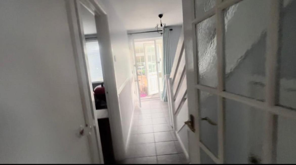 Lilas Bangor Ni Экстерьер фото