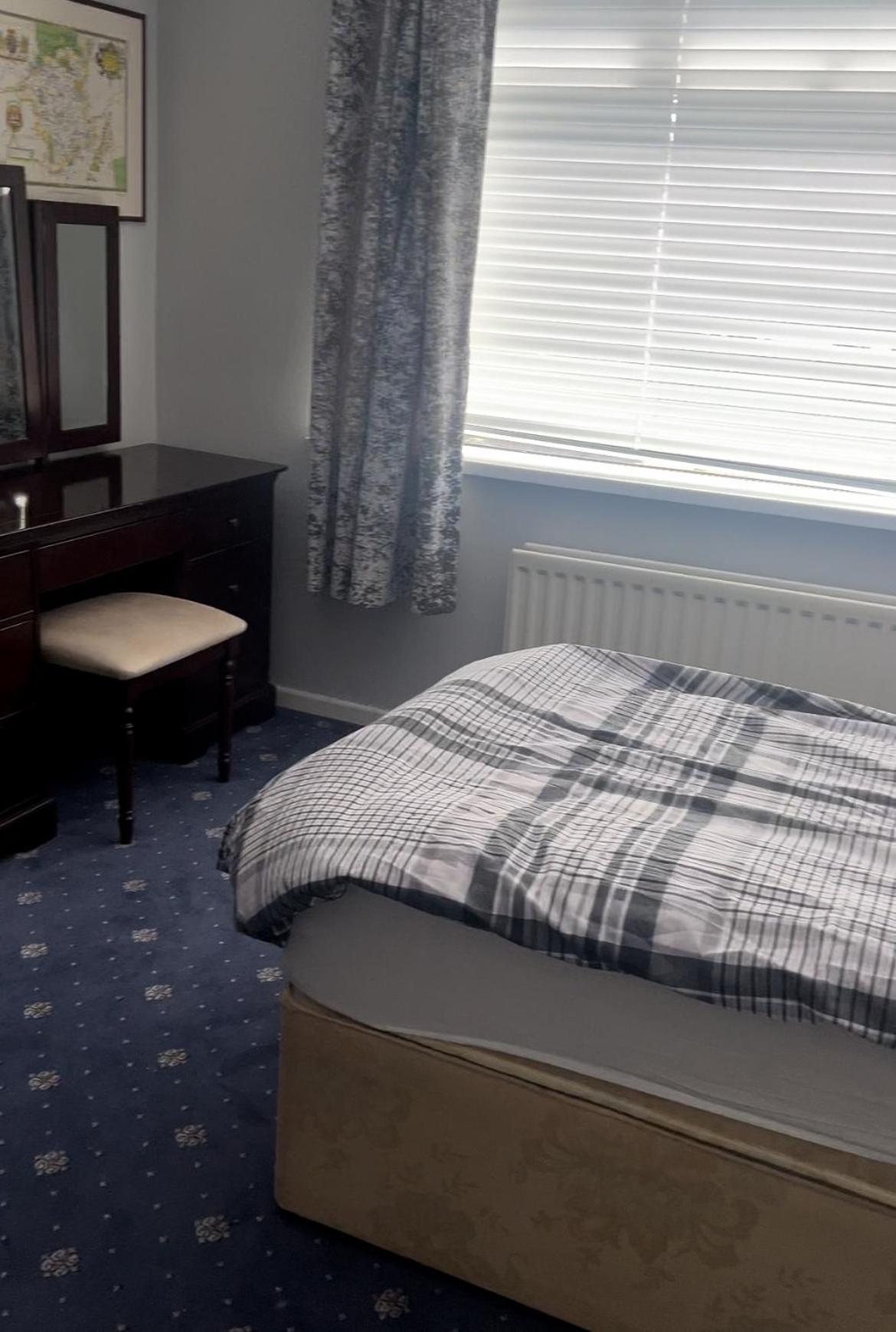 Lilas Bangor Ni Экстерьер фото